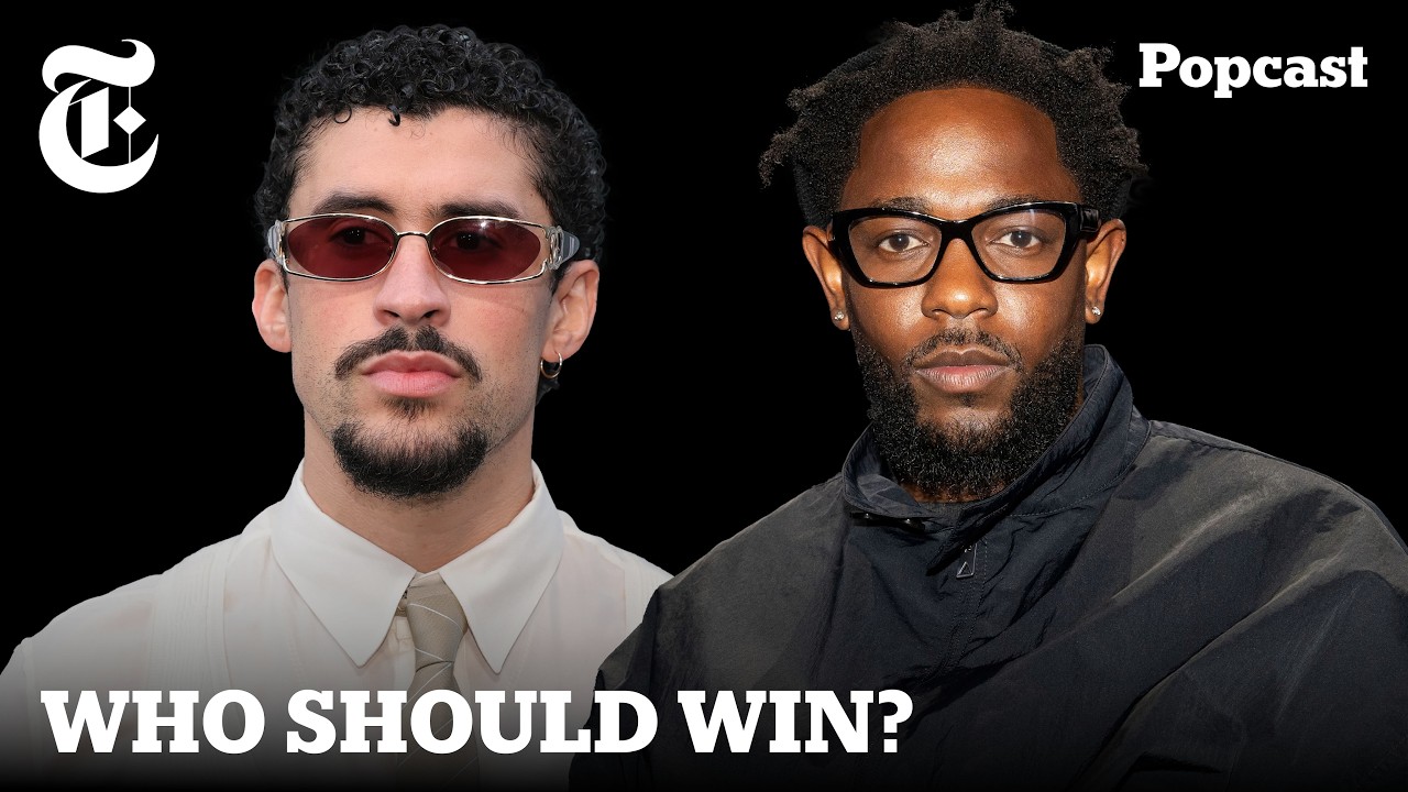 2026 Grammys: 8 Races to Watch and Our Final Picks!