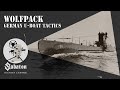 Wolfpack – German U-boat Tactics – Sabaton History 054 [Official]
