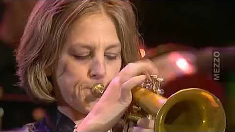 Maria Schneider Orchestra Jazz a Vienne 2008 Hang ...