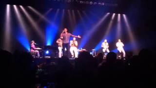 Watch Take 6 Smile video