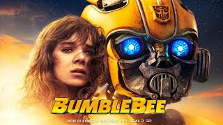 Charlie Dives In (Bumblebee Soundtrack)