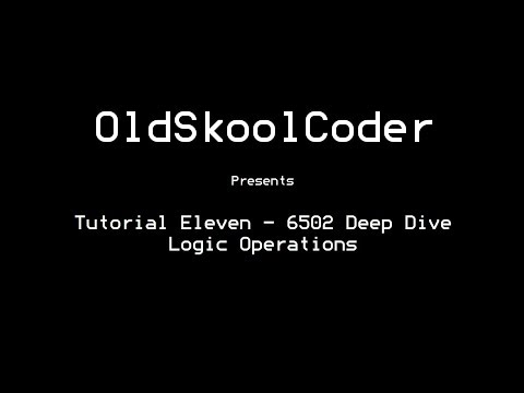 Tutorial Eleven -