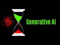 Generative AI in 100 seconds