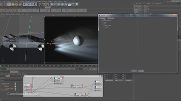 Xpresso Car Rigging Tutorial Chapter 3