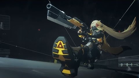 Zenless Zone Zero Trigger AMV - From Dust to Ashes