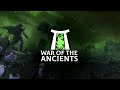 War of The Ancients | Трейлер