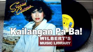 Video-Miniaturansicht von „KAILANGAN PA BA! - Susan Cuevas“