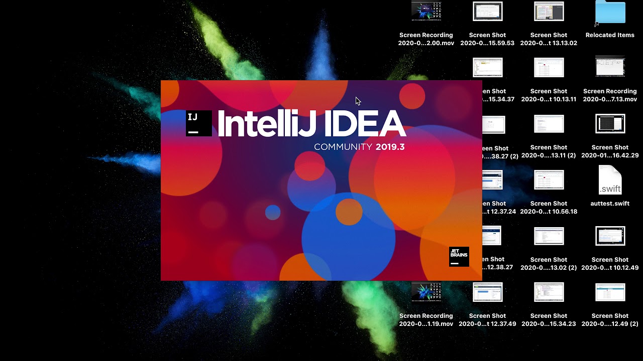 How to install Appium Studio on Intellij IDEA on Mac OS - YouTube