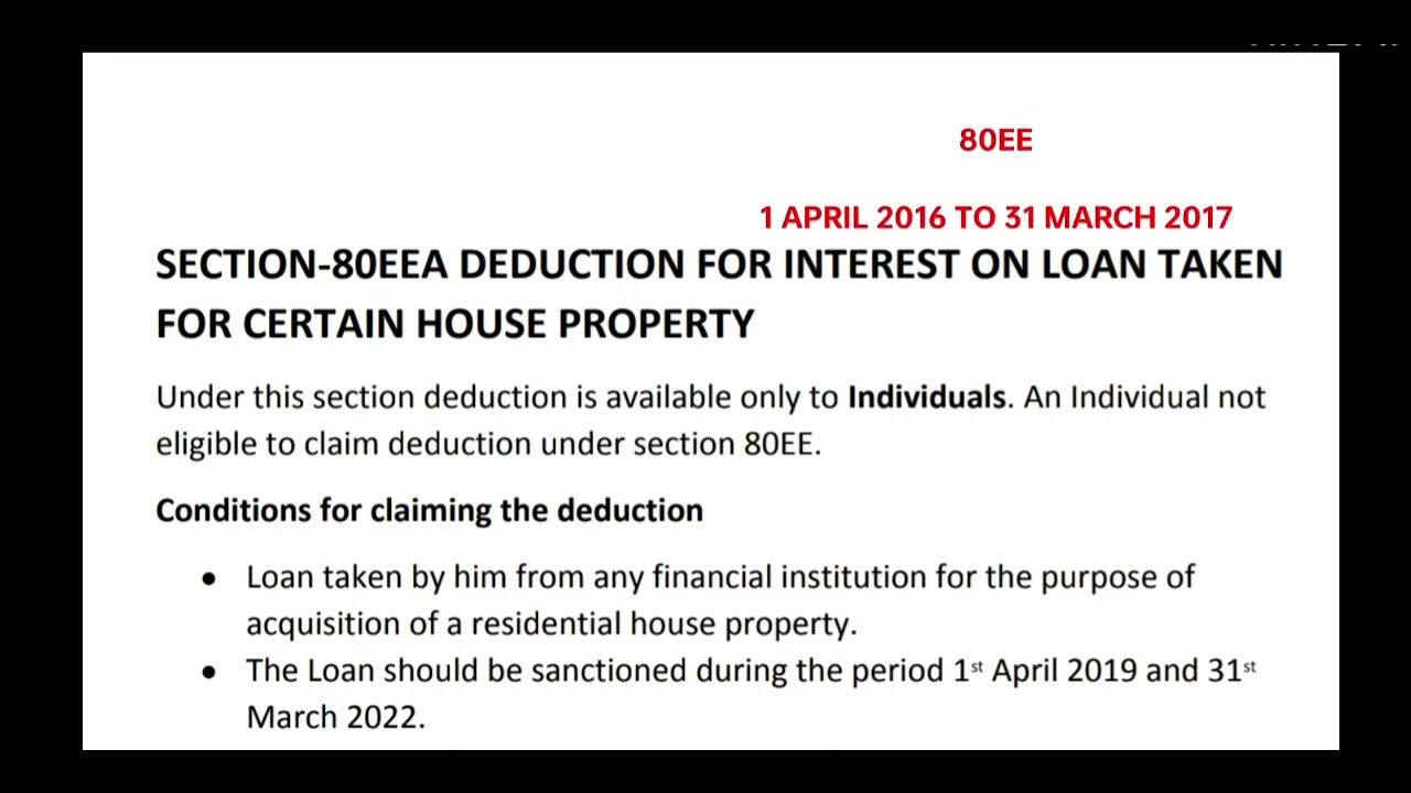 section-80eea-additional-benefit-on-home-loan-rbgconsultants