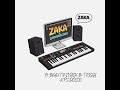 Zaka Ft Beauty Smash B Trigga KPS And Dosco 