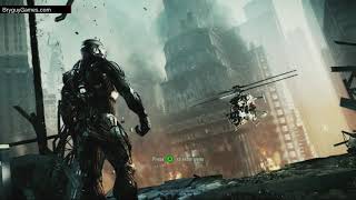 crysis 2 part 1
