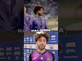 ¡'Chino' Huerta levanta la mano para el mundial 🇲🇽😮‍💨