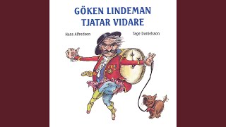 Färjskeppare Karon Lindeman