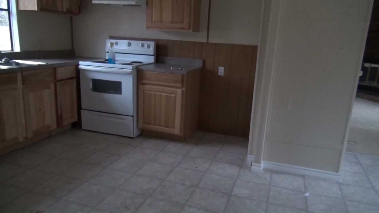 MUST SELL!!! 203 Kye St.Lufkin, TX TMC Loan 22767 YouTube