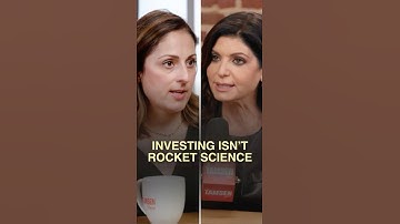 “Je hoeft geen expert te zijn om te beginnen” – Farnoosh Torabi