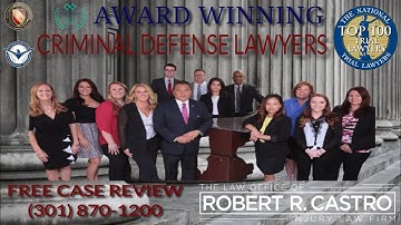 Technology’s Impact on Criminal Law: Privacy Concerns Bowie MD