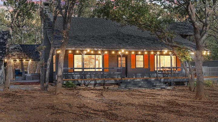 10825 Co Rd 2458, Terrell, TX