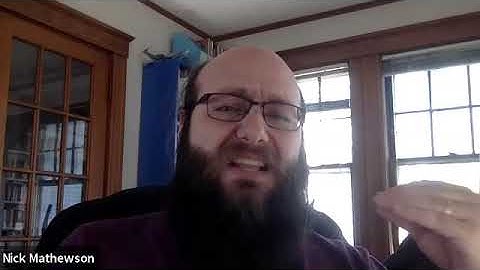 6.858 Spring 2020 Lecture 19: Tor Q&A with Nick Mathewson