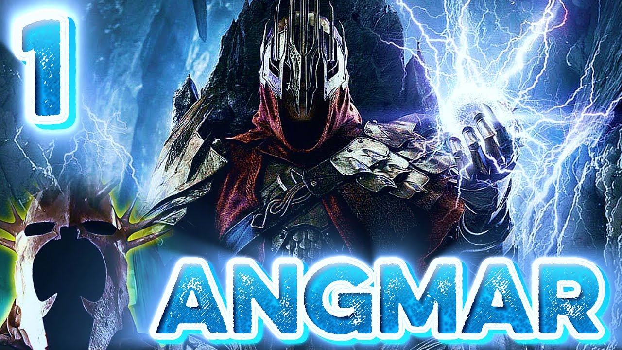 Rise of the new Angmar! Third Age: Total War (DAC SHADOW OF THE NORTH) - Angmar - Episode 1