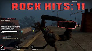 Left 4 Dead 2 Versus Tank Gameplay Random T2 Game