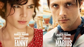 Marius et Fanny Bande Originale Score Soundtrack Alexandre Desplat HQ (Audio Res)