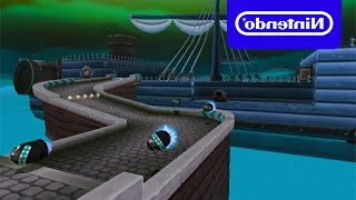 Fortress Airship HQ - Oiram Kart SD