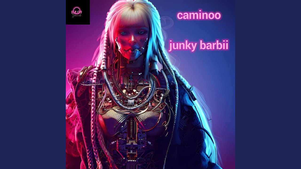 junky barbii - YouTube