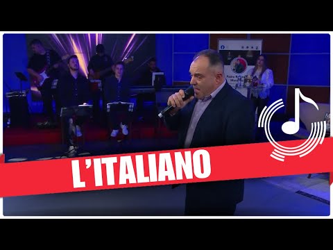 L'Italiano - Evangeliza