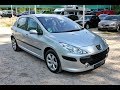 Peugeot 307 2 0HDi 136hp 2005 Hatchback 