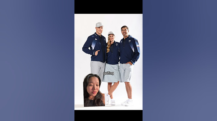Rating PARIS OLYMPIC opening ceremony uniforms 🤩 #ratingoutfits #parisolympics2024 #parisolympics