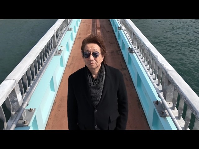 明日への出航NEW!竹井龍人