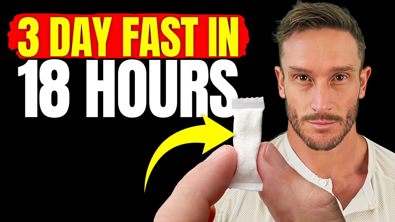 Nicotine for Fat Loss: Fasting Accelerator or Metabolic Sabotage?