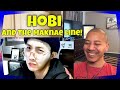 Hobi And His 3 Dolls AKA The Maknae Line (Reaction!!) 🤣🥰