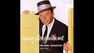 Miniatura del video "Frank Sinatra - You're Nobody 'Til Somebody Loves You"
