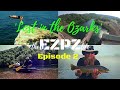 Lost in the ozarks episode 2 arkansas heart of the ozarks white river canoe float trout fishing