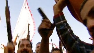 Battle for Iraq: Growing signs of sectarian violence returns