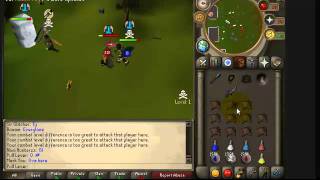 Hybriding Pull Lever