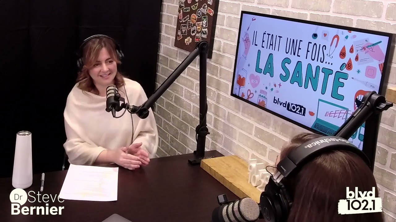 Il était une fois la santé