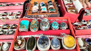 QUALITY AGET STONE AND GEMS STORE ON THE JATINEGARA EMPERAN