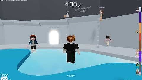 Tower Of Hell Script Enjoy! My Script [Link In Description]