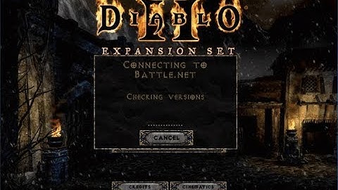 Kolbot Supplemental: Checking Version Issue