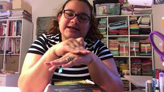 Culcita June 2018