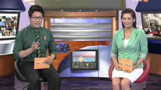 EBSe 생활영어 - EBSe Everyday English_Unit 224 죽_#001