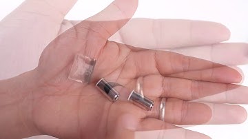 The IQ, Ascent and DaVinci Vaporizer Product Comparison - Evertree Vape Shop