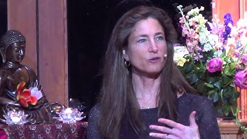 Planting Ourselves in the Universe - Tara Brach