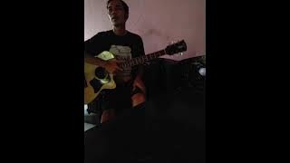 ANDHES - Kau Lukai Aku (akustik vers.)