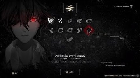 CODE VEIN OP EARLY , Hanemukuro+4