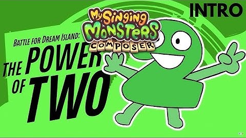 TPOT Intro but it’s in MSM Composer!