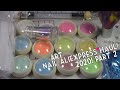 Aliexpress Nail Art Haul 2020 PART 2!