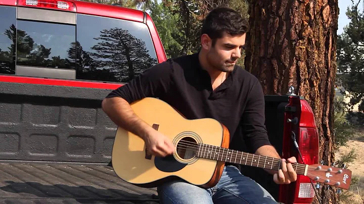 My kind of Crazy- Henry Colvin Cover